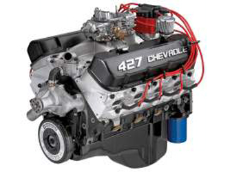 P733A Engine